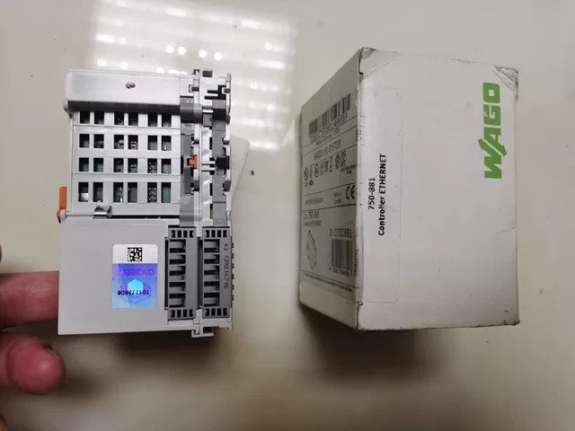 WAGO 750-881 thumbnail