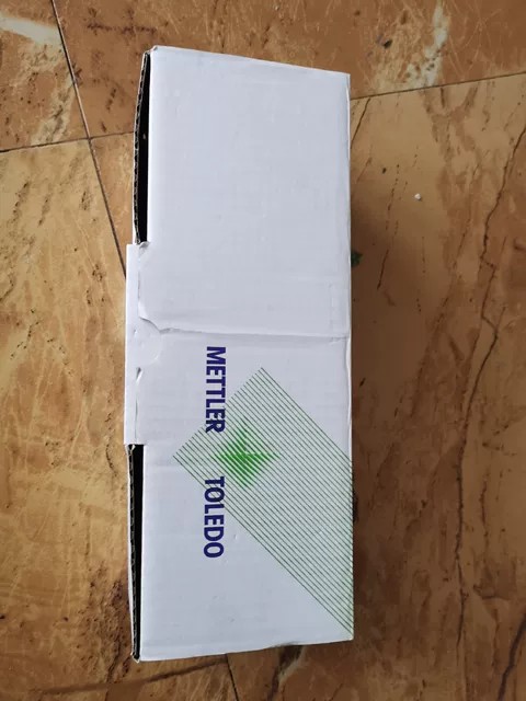 METTLER Electrode 405-60-SC-P-PA-K19/120/3m thumbnail