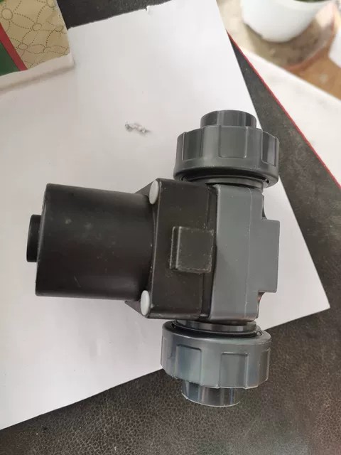 UCE Valve UCE-PV2108A32191 thumbnail