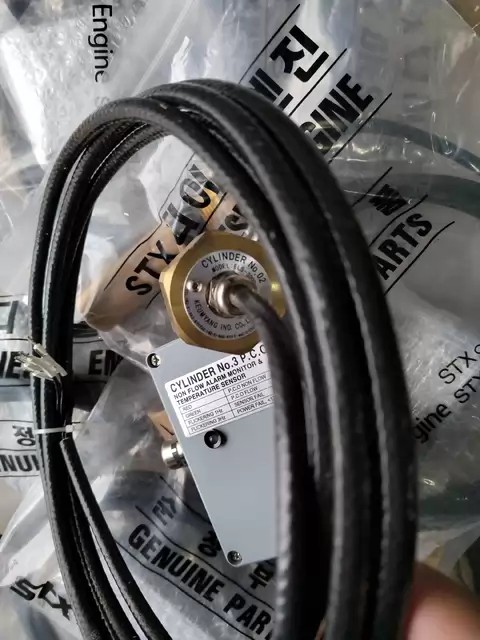 Wartsila Sensor 060N1065 thumbnail