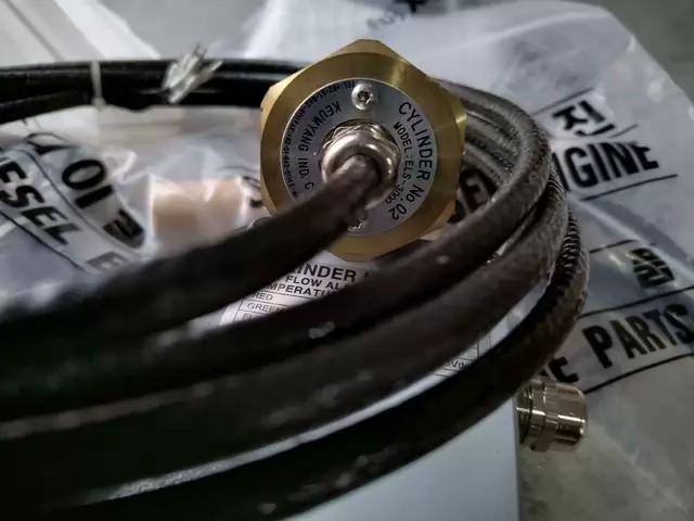 Wartsila Sensor 060N1065 thumbnail
