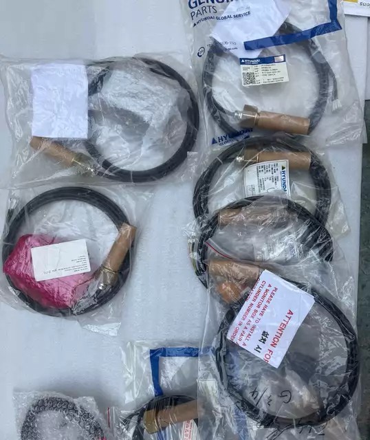 Wartsila Sensor 060N1065 thumbnail