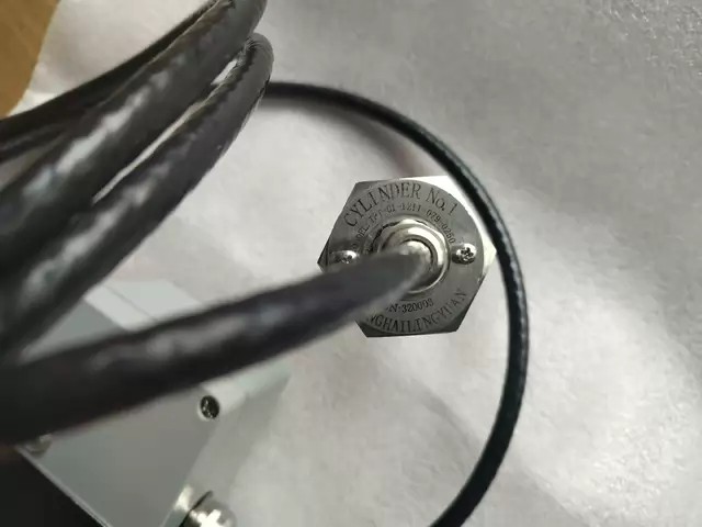 Trafag Sensor TPT-01-1211-079-025