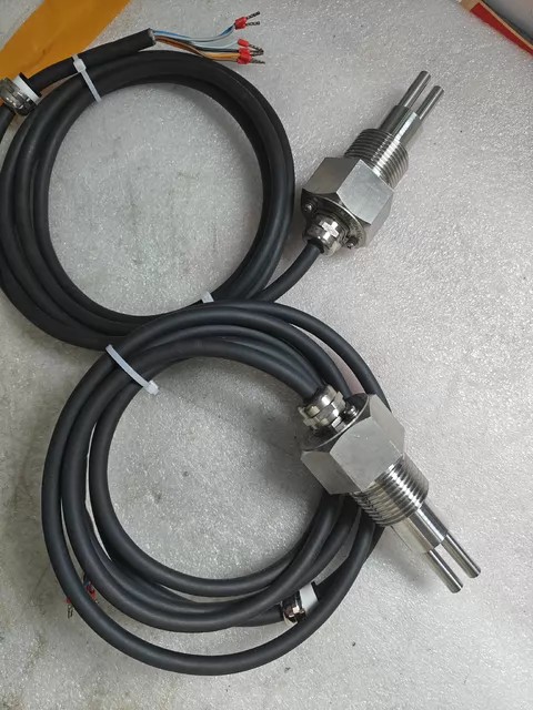 Trafag Sensor TPT-01-1211-079-025 thumbnail