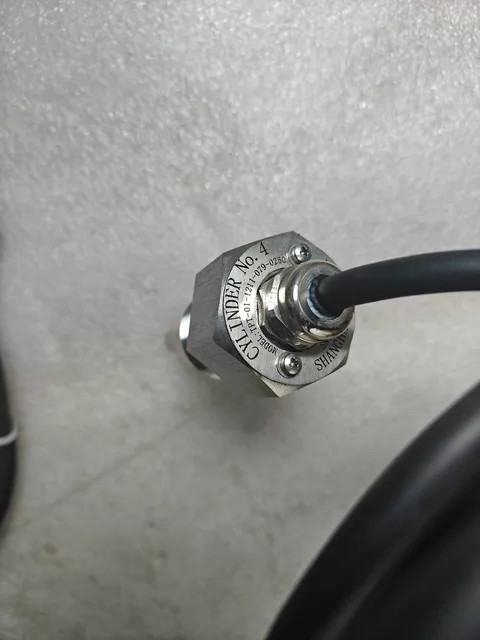 Trafag Sensor TPT-01-1211-079-025 thumbnail