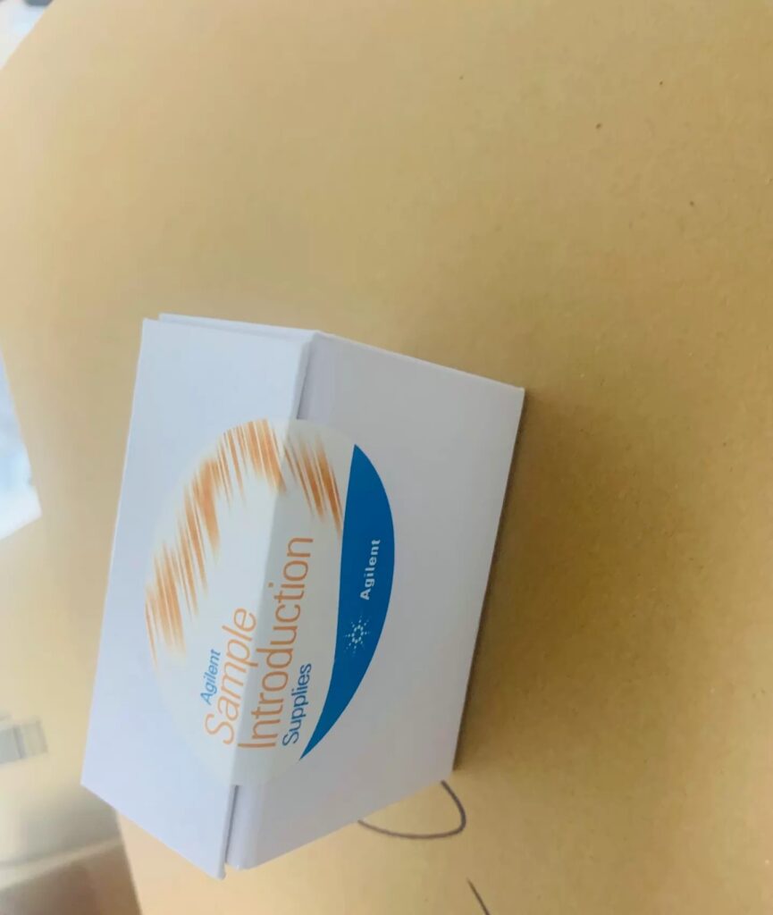 Agilent Skimmer Cone G3280-67041 thumbnail