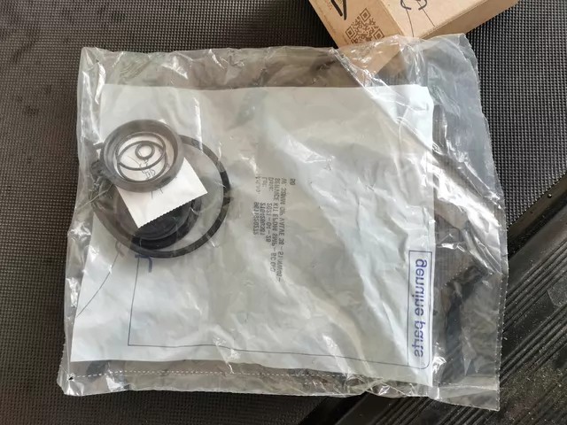 Alfa Laval 9611920272 thumbnail