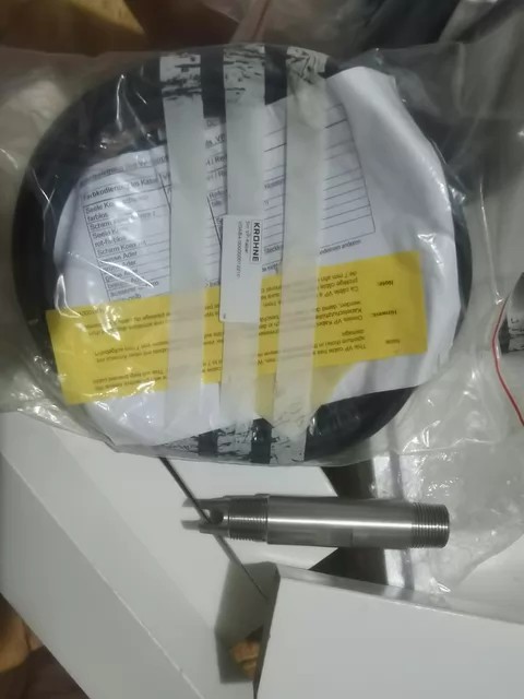 KROHNE Cable VGAB4-000000012210 thumbnail
