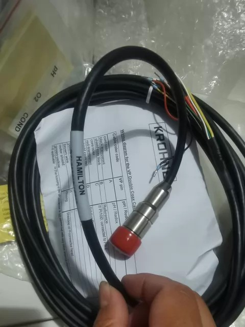 KROHNE Cable VGAB4-000000012210 thumbnail