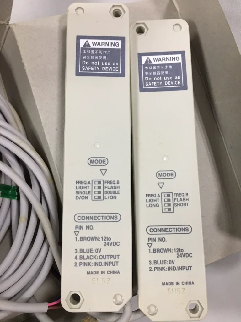 Panasonic NA1-5 thumbnail