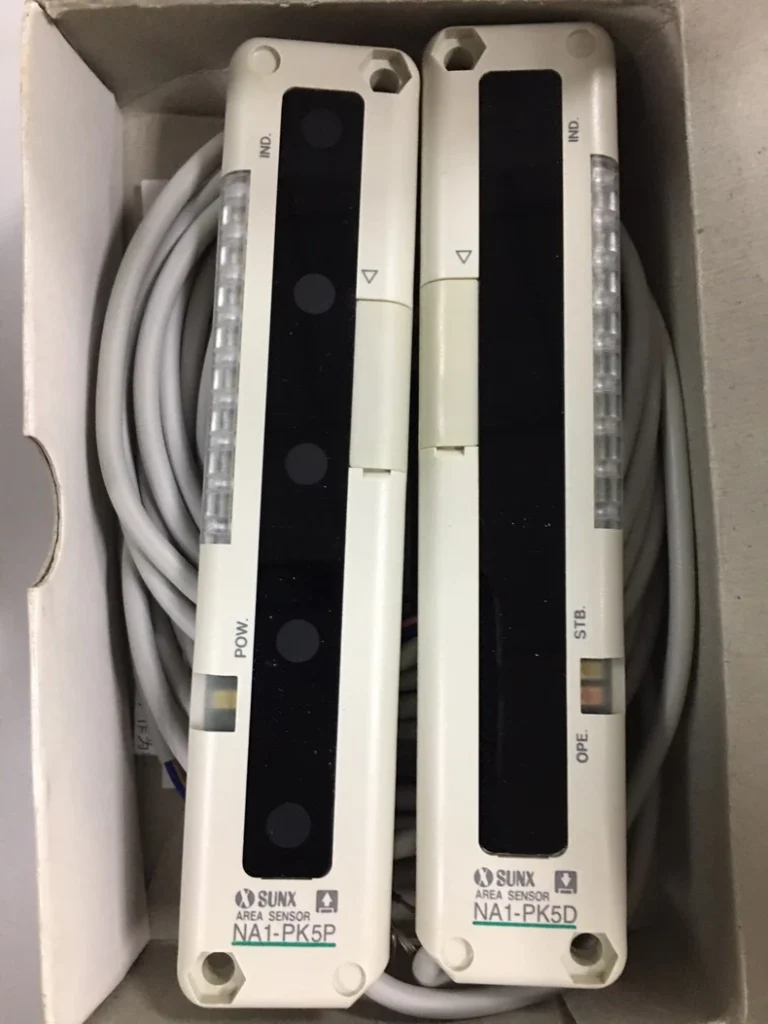 Panasonic NA1-PK5 thumbnail