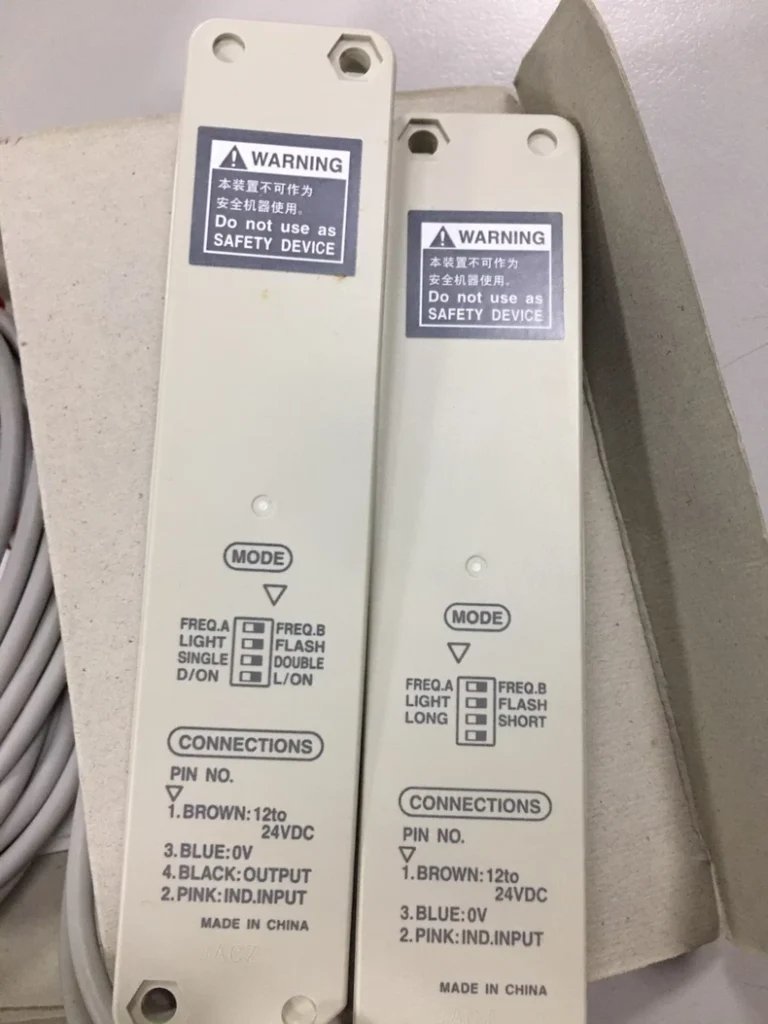 Panasonic NA1-PK5 thumbnail