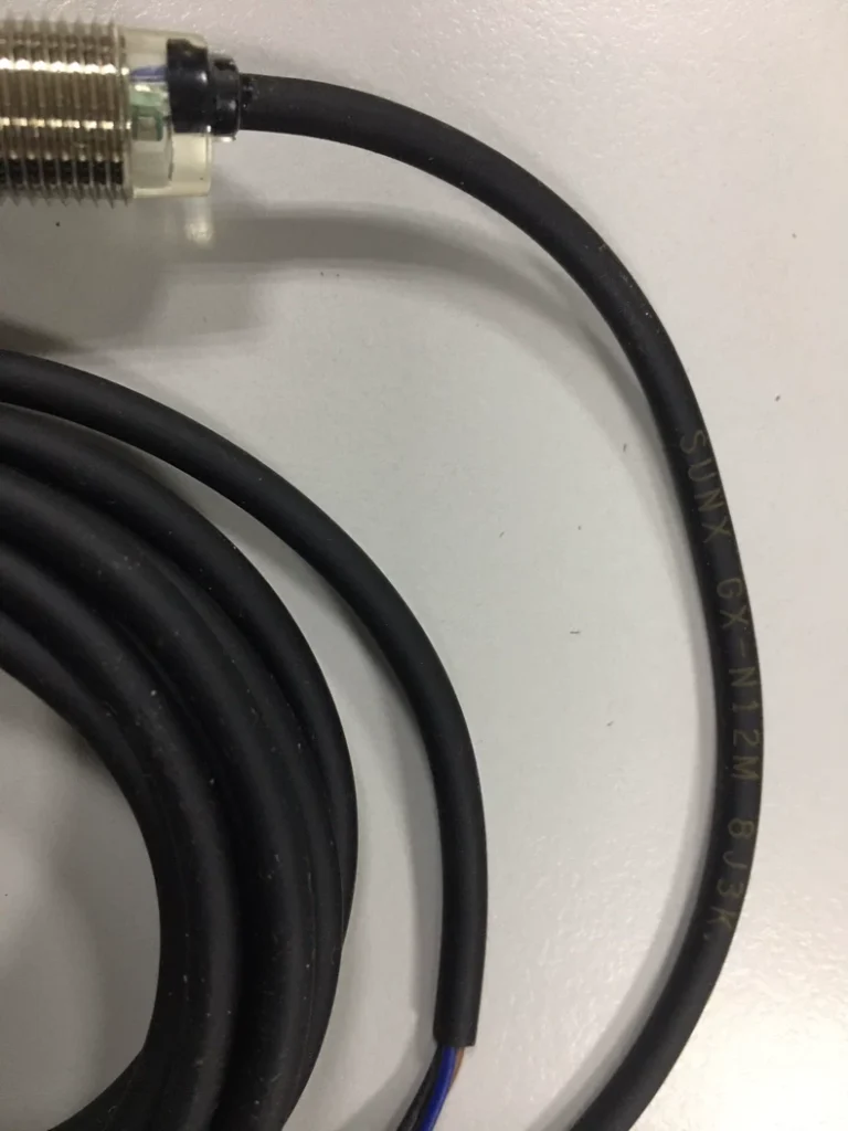 Panasonic GX-N12M thumbnail