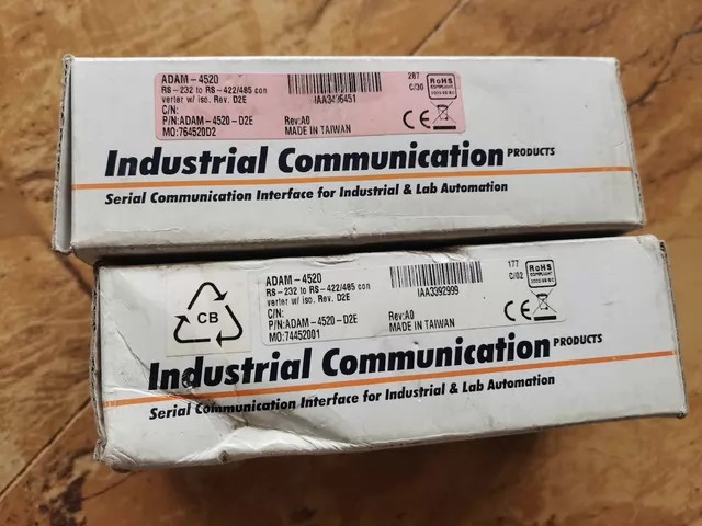 Advantech ADAM-4520 thumbnail