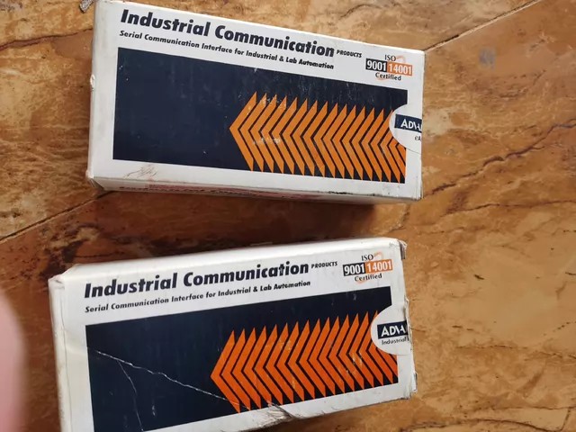Advantech ADAM-4520 thumbnail