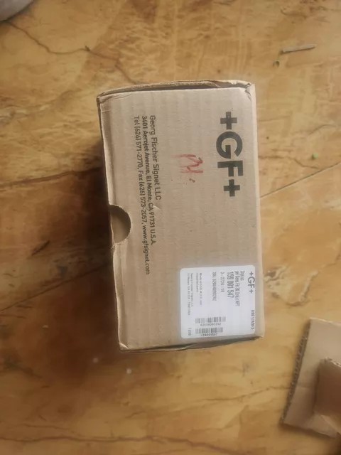 GF Electrode 3-2724-10