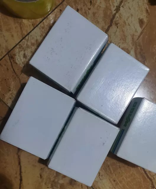 WAGO Module 750-306/000-005 thumbnail