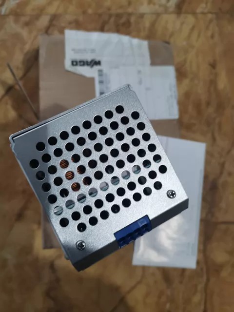 WAGO Module 787-722/PW00- thumbnail