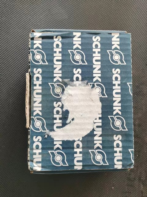 SCHUNK 100-1-AS-SD thumbnail