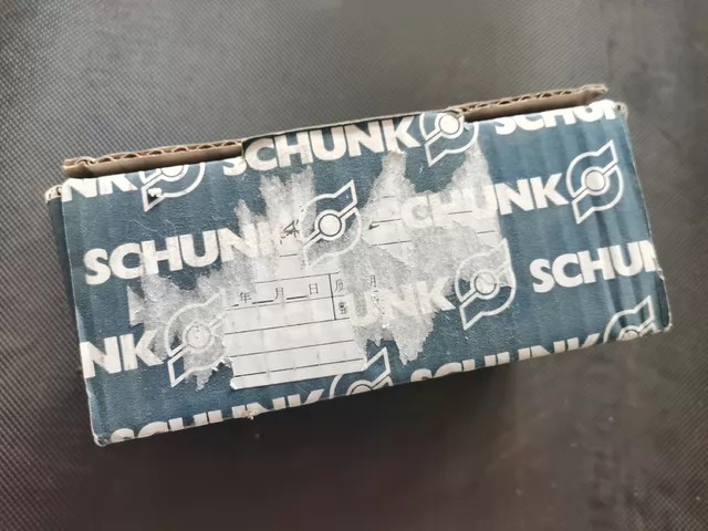 SCHUNK 100-1-AS-SD thumbnail