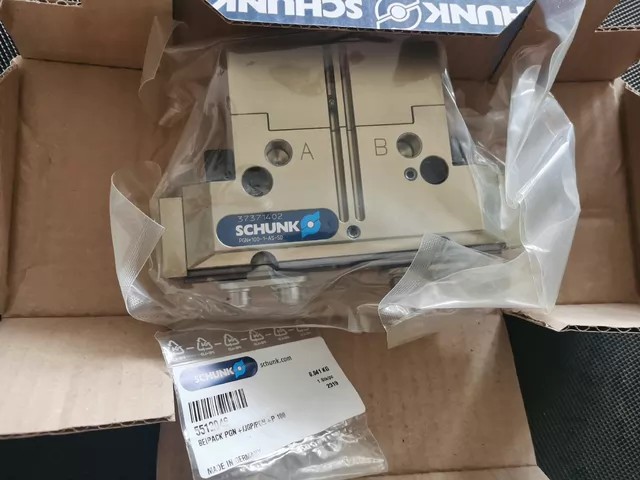 SCHUNK 100-1-AS-SD thumbnail