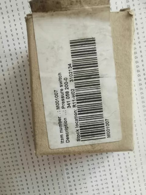 Rexroth 3410582000 thumbnail