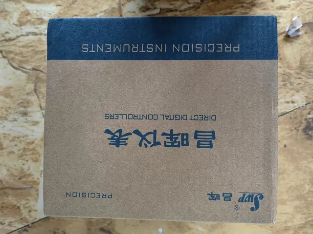 SWP SWP-LK801-01-A-HL thumbnail