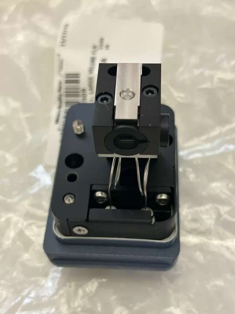 Waters Flow Cell 205000609 thumbnail