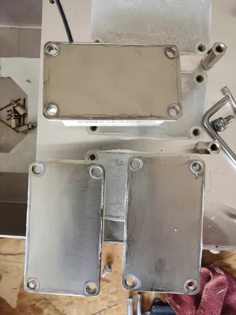 Infineon Module FF200R12KE4 thumbnail
