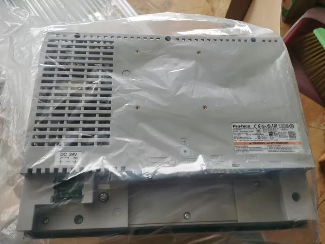 Pro-face PFXGP4501TADW thumbnail