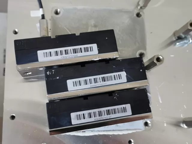 Infineon Module TD162N16KOF thumbnail