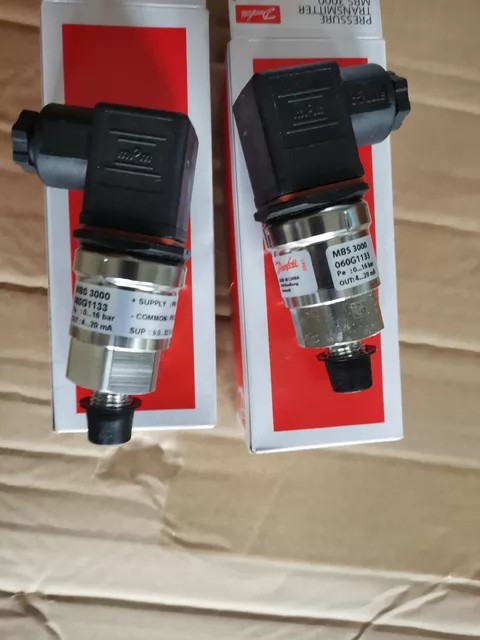 Danfoss 060G1133