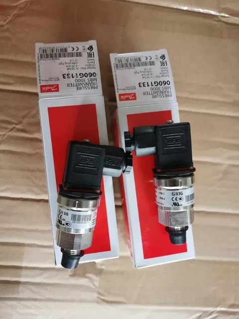 Danfoss 060G1133 thumbnail