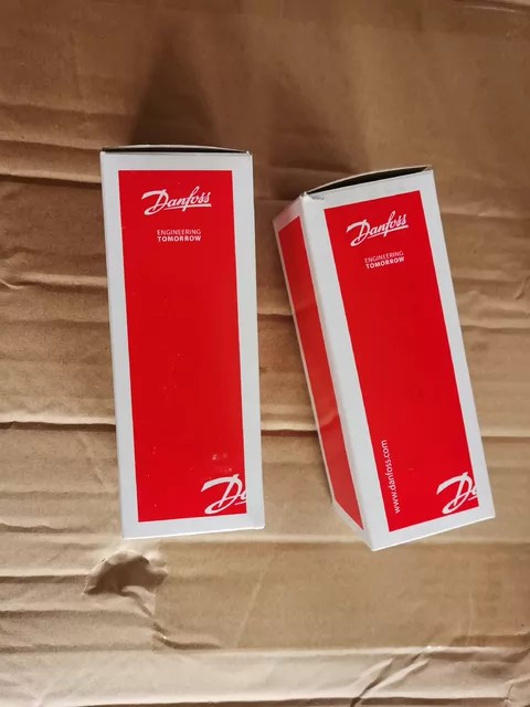 Danfoss 060G1133 thumbnail