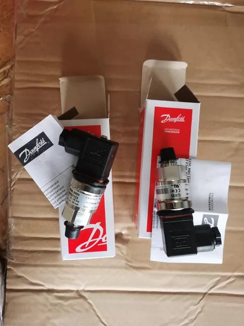 Danfoss 060G1133 thumbnail