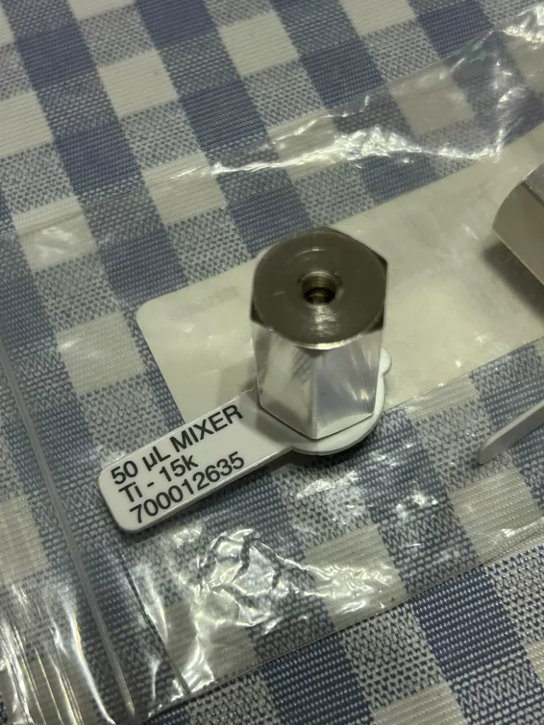 Waters Mixer 700012635 thumbnail