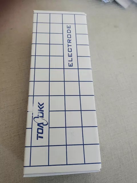 TOA-DKK Electrode ELCP-81-5F thumbnail