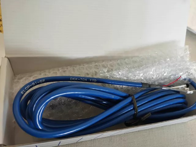 TOA-DKK Electrode ELCP-81-5F thumbnail
