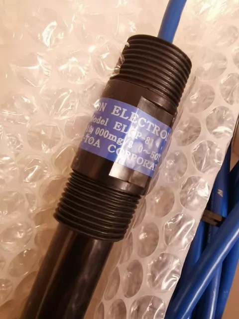 TOA-DKK Electrode ELCP-81-5F thumbnail