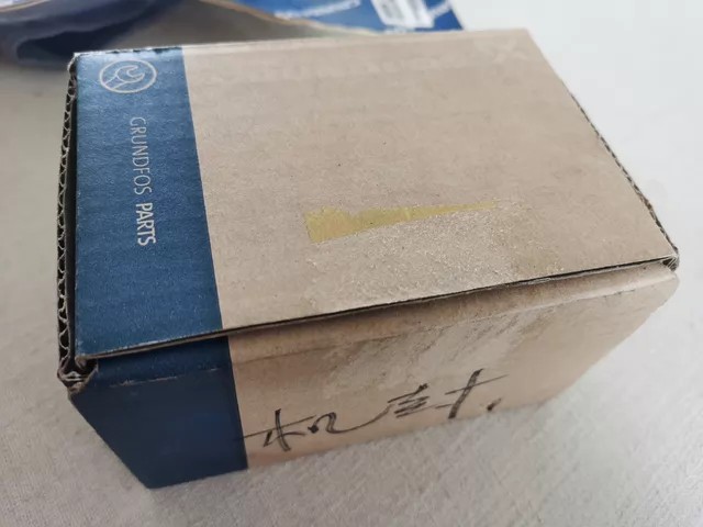 Grundfos 96525490 thumbnail
