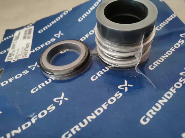 Grundfos 96537605 thumbnail