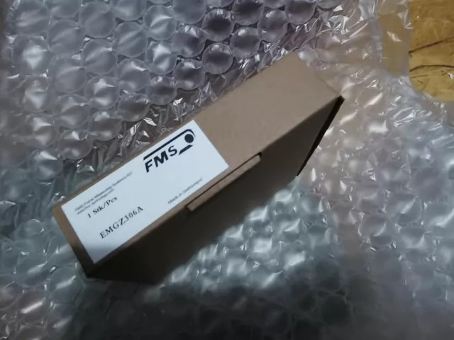 FMS Amplifier EMGZ306A thumbnail