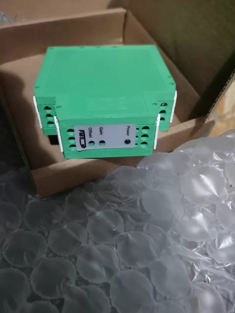 FMS Amplifier EMGZ306A thumbnail