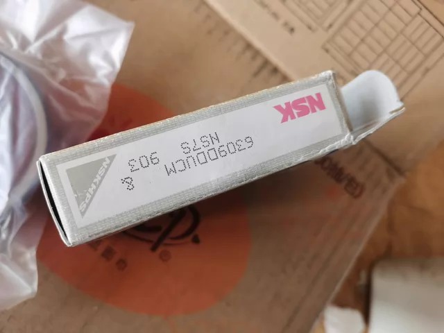 NSK 6309DDUCM thumbnail