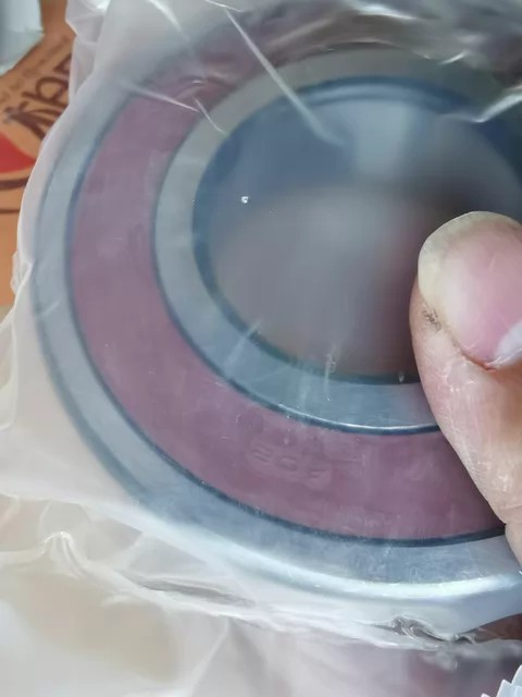 NSK 6309DDUCM thumbnail