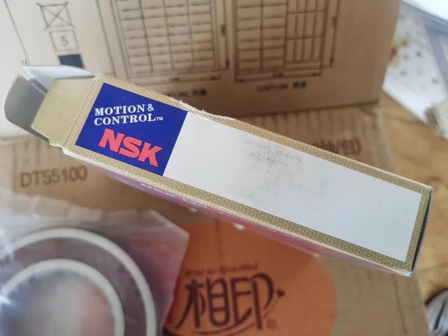NSK 6213DDUCM thumbnail