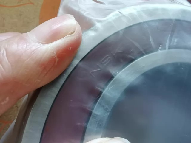 NSK 6213DDUCM thumbnail