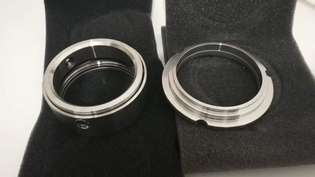 Alfa Laval Mechanical Seal 9630033308 thumbnail