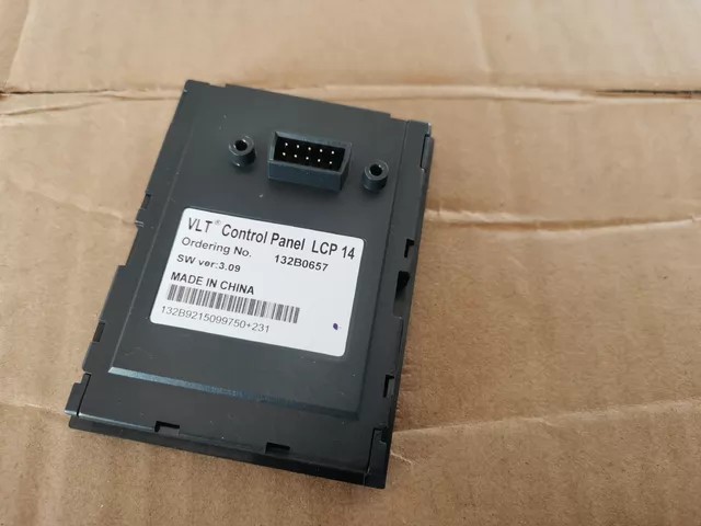 Danfoss 132B0657