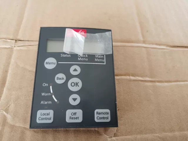 Danfoss 132B0657 thumbnail